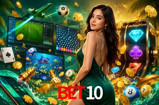 Experiência VIP bet10