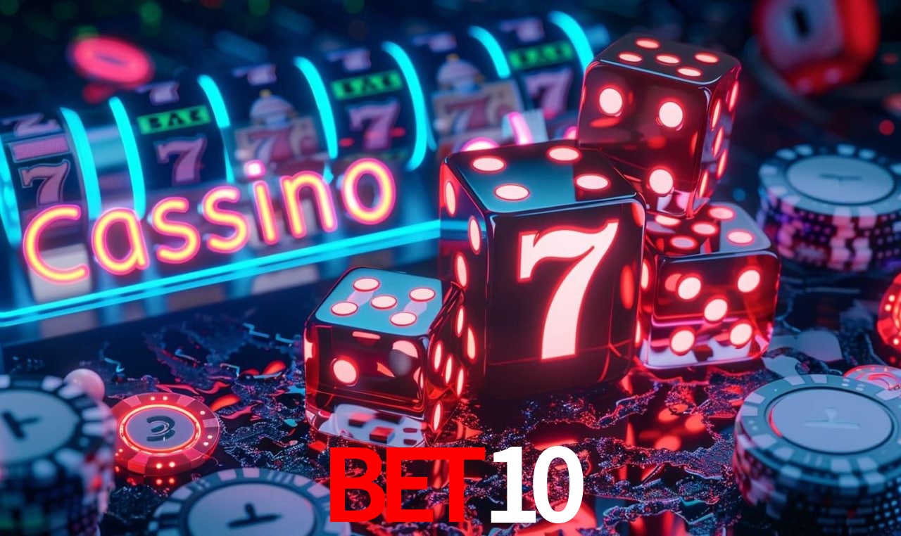 Welcome Bonus bet10