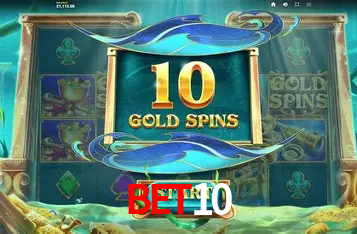 Desvendando o Mundo dos Jogos Virtuais na bet10