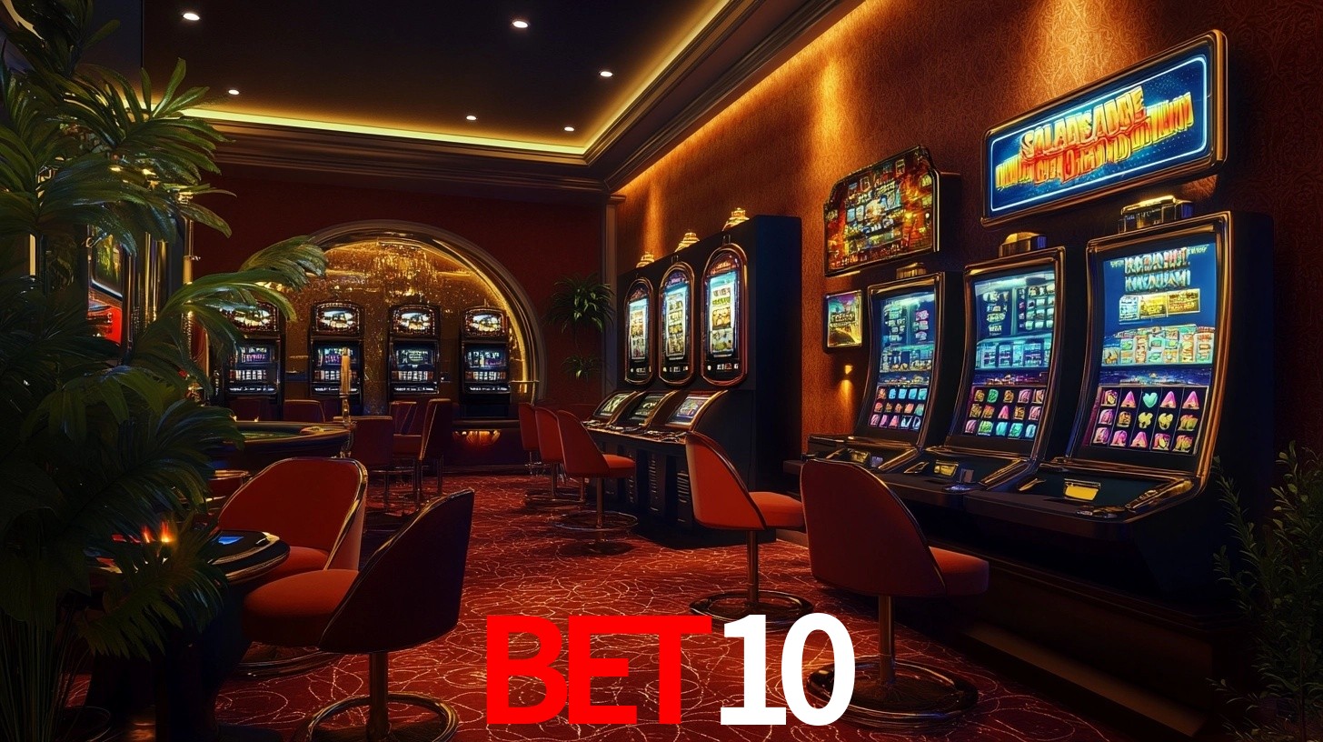 Welcome Bonus bet10