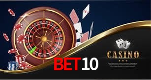 Casino VIP bet10