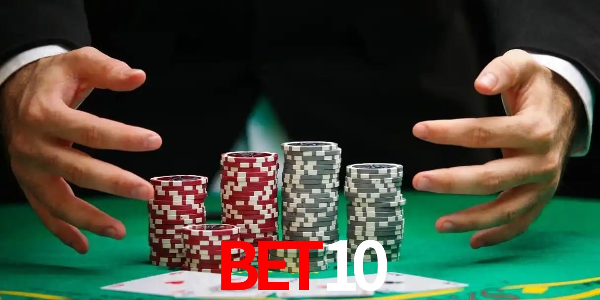 Promoções Sazonais bet10