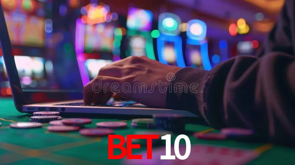 cassino bet10