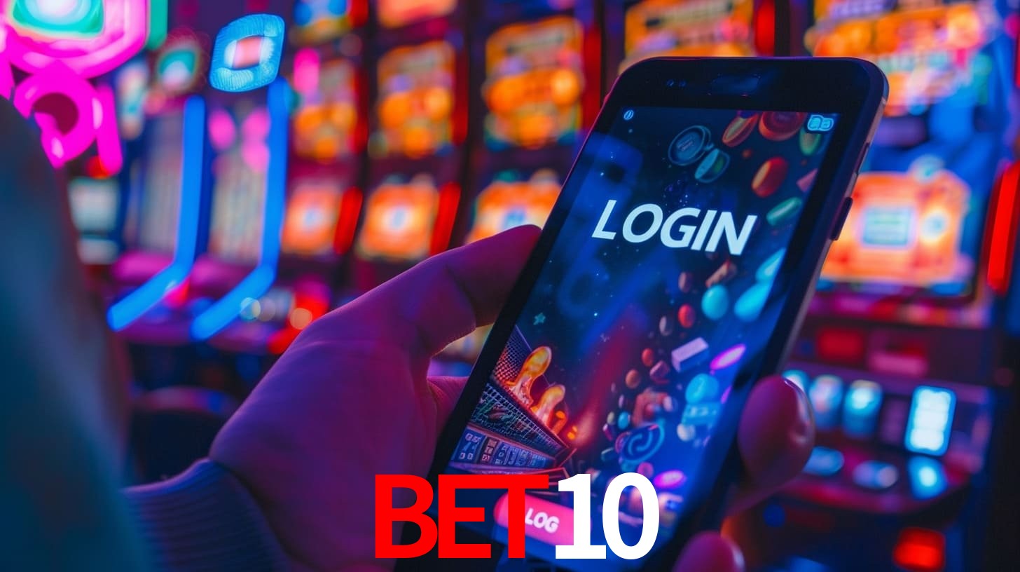 Jogos Exclusivos bet10