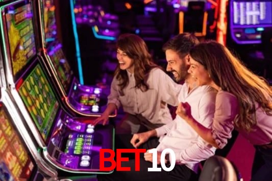 A Emoção da Loteria na bet10: Uma Chance de Mudança de Vida