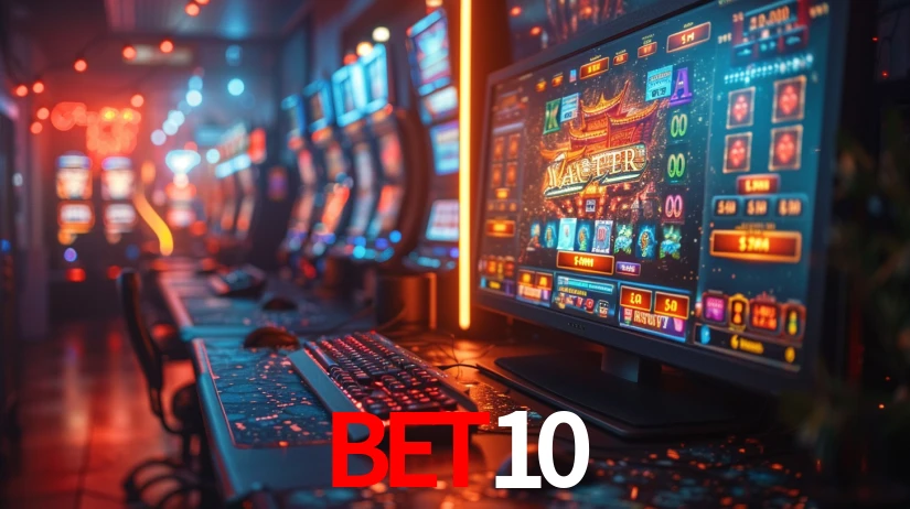 Experimente o Login Seguro Premium no bet10