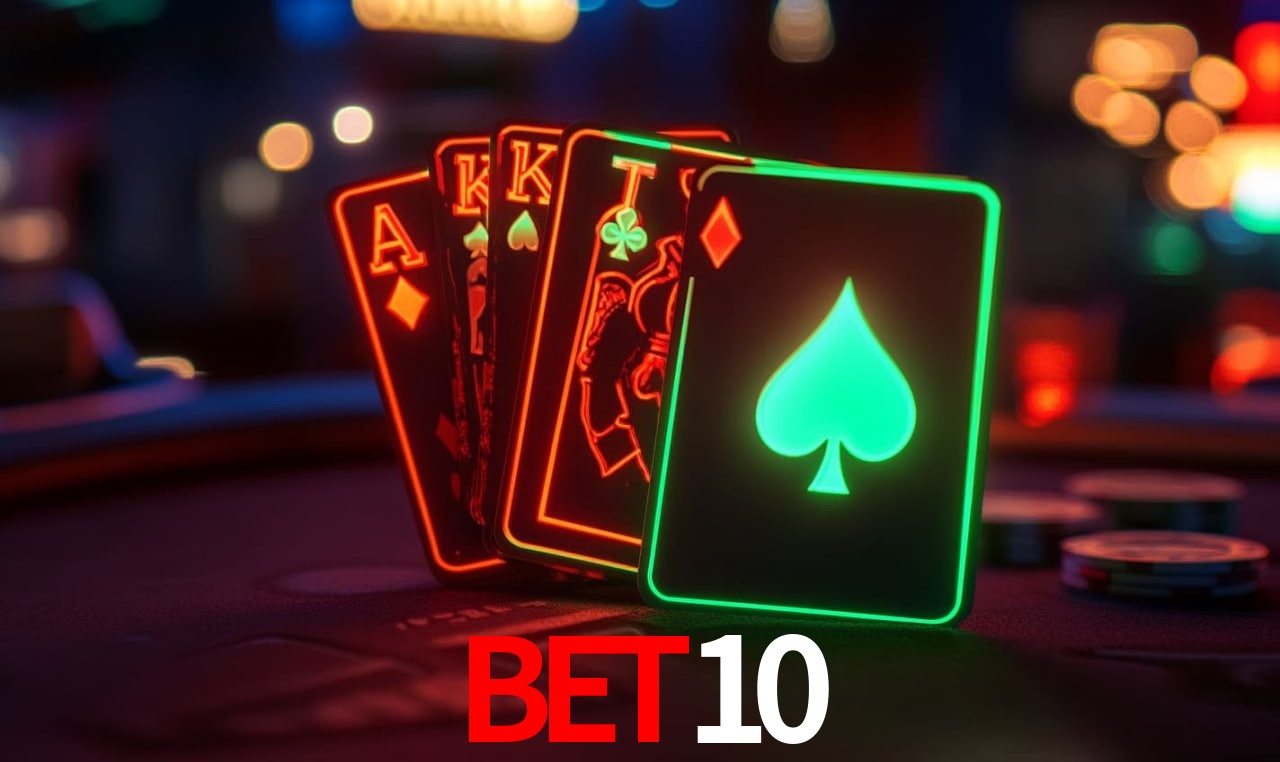 Estatísticas Esportivas bet10