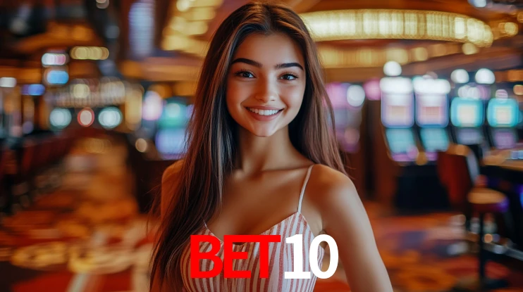 Premium Interface bet10