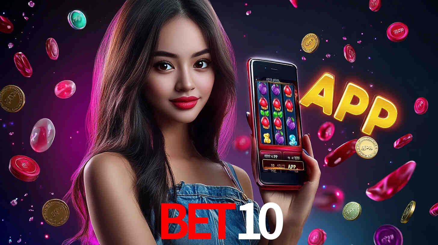 A Popularidade dos Caça-Níqueis no bet10
