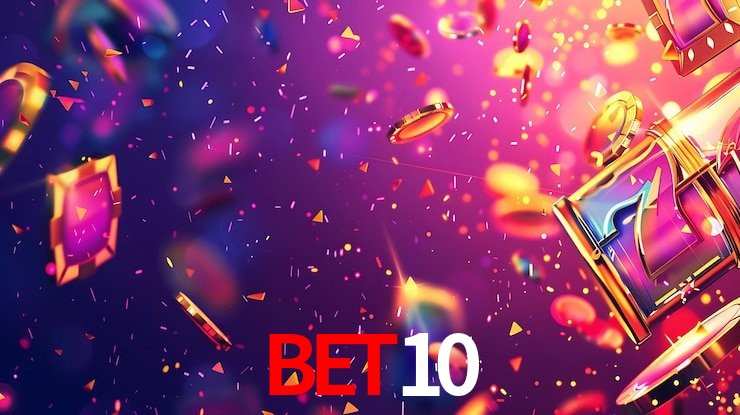 A Experiência Imersiva dos Cassinos Ao Vivo no bet10