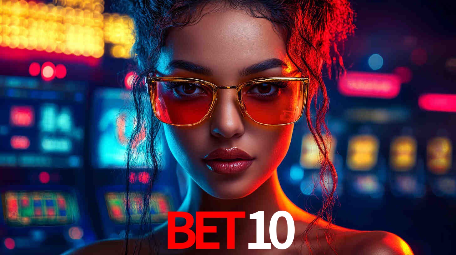 Apostas Esportivas na bet10: Um Guia Completo