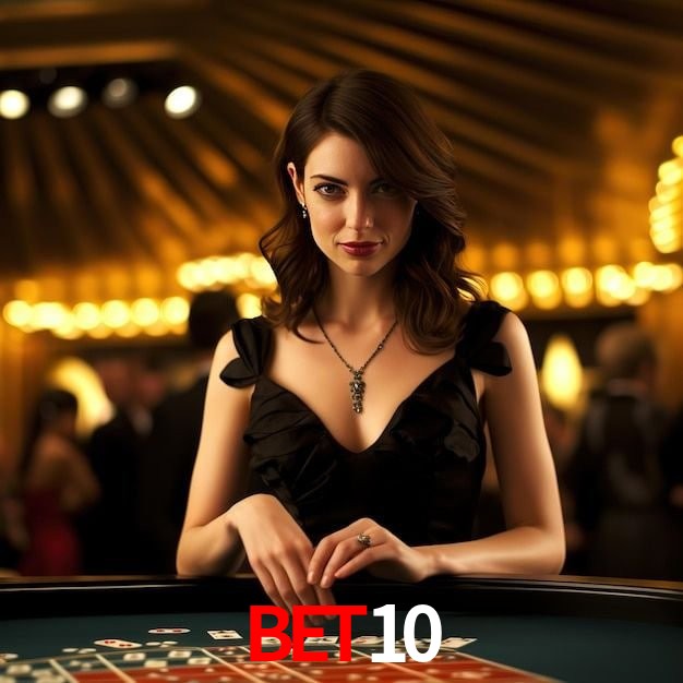A Popularidade dos Caça-Níqueis no bet10