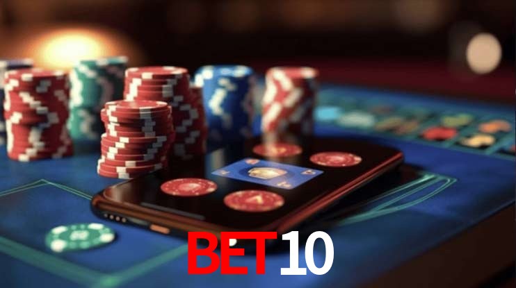 Programa VIP bet10