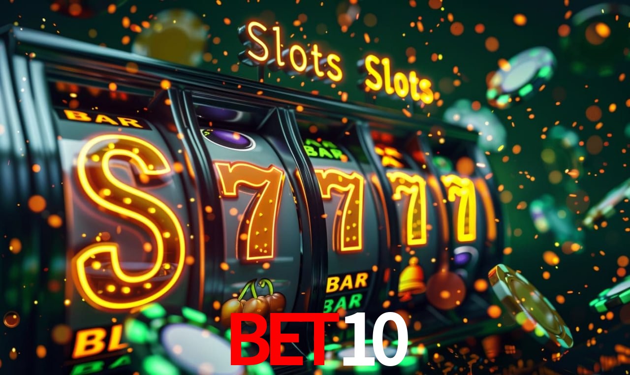 Torneios bet10