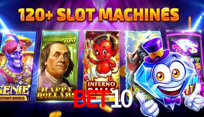 A Emoção da Loteria na bet10: Uma Chance de Mudança de Vida