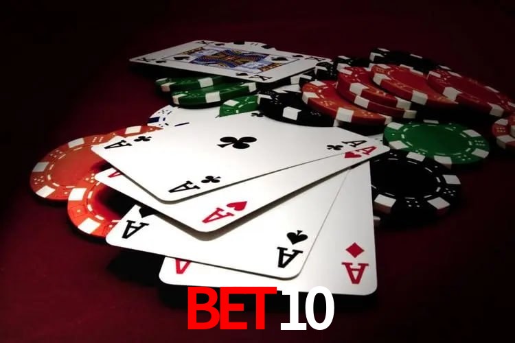 PIX Instantâneo bet10