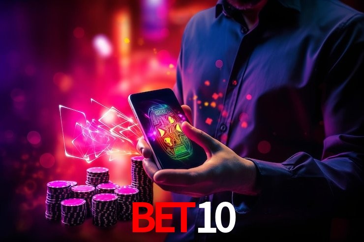 Interface Premium bet10