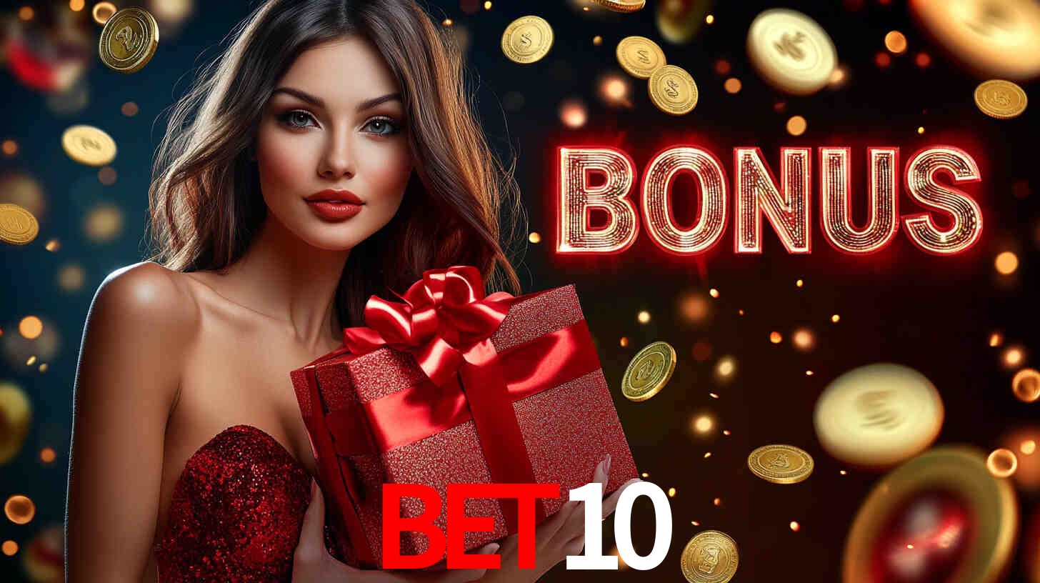 Descubra o Programa VIP da bet10: Vantagens Exclusivas para Jogadores
