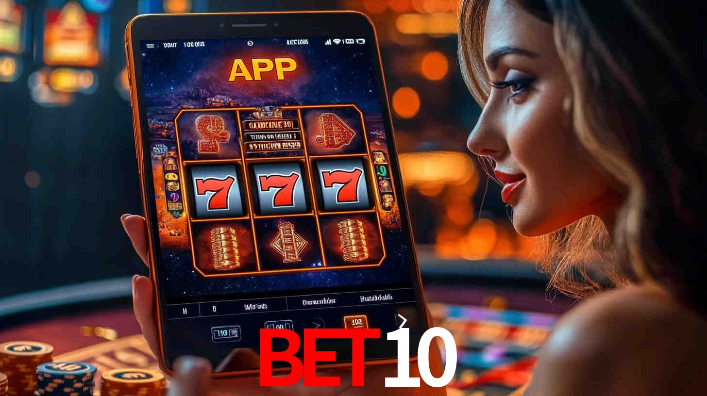 bet10: Seu Especialista em Apostas Esportivas Brasileiras
