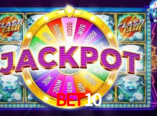 A Revolução dos Aplicativos de Jogos no bet10