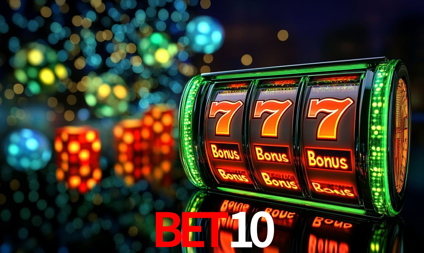 Avaliações dos Jogadores bet10