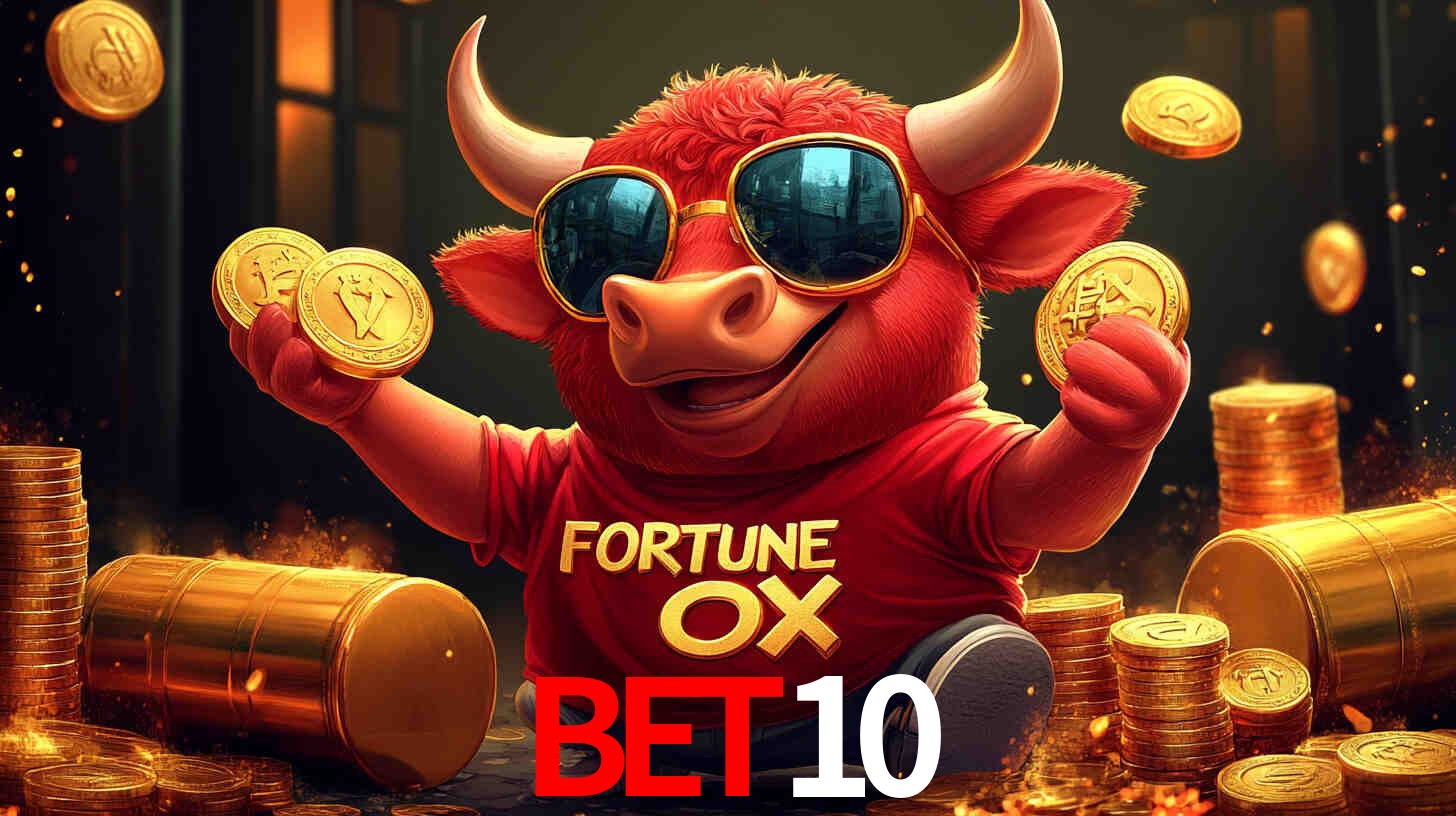 Inovações de Jogos na bet10: O Futuro das Experiências Interativas