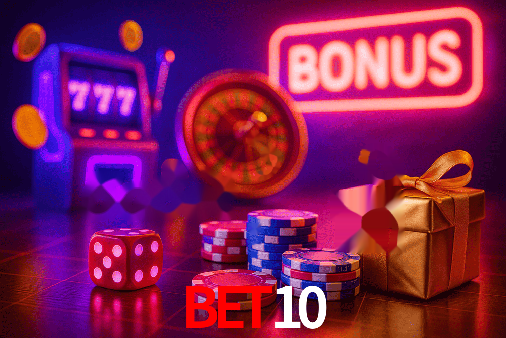 Desvendando o Mundo dos Jogos Virtuais na bet10