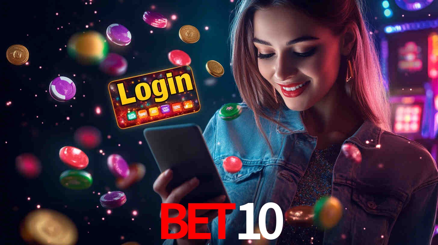 A Experiência Imersiva dos Cassinos Ao Vivo no bet10