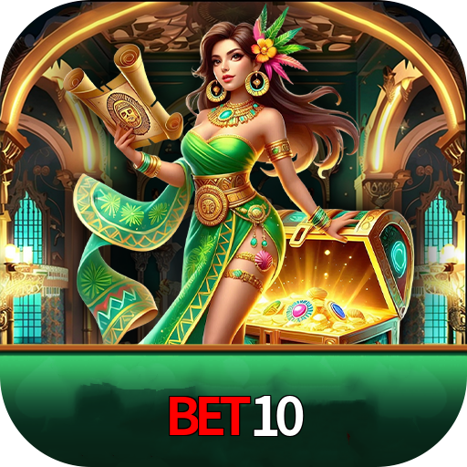 Logo da bet10