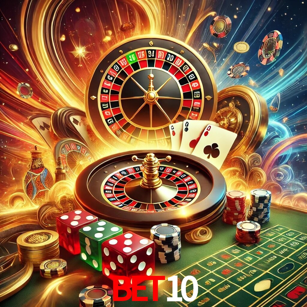 Jogos Populares no Cassino