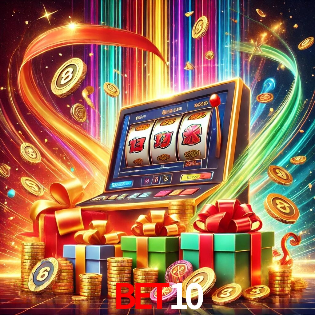 Promoções BET10