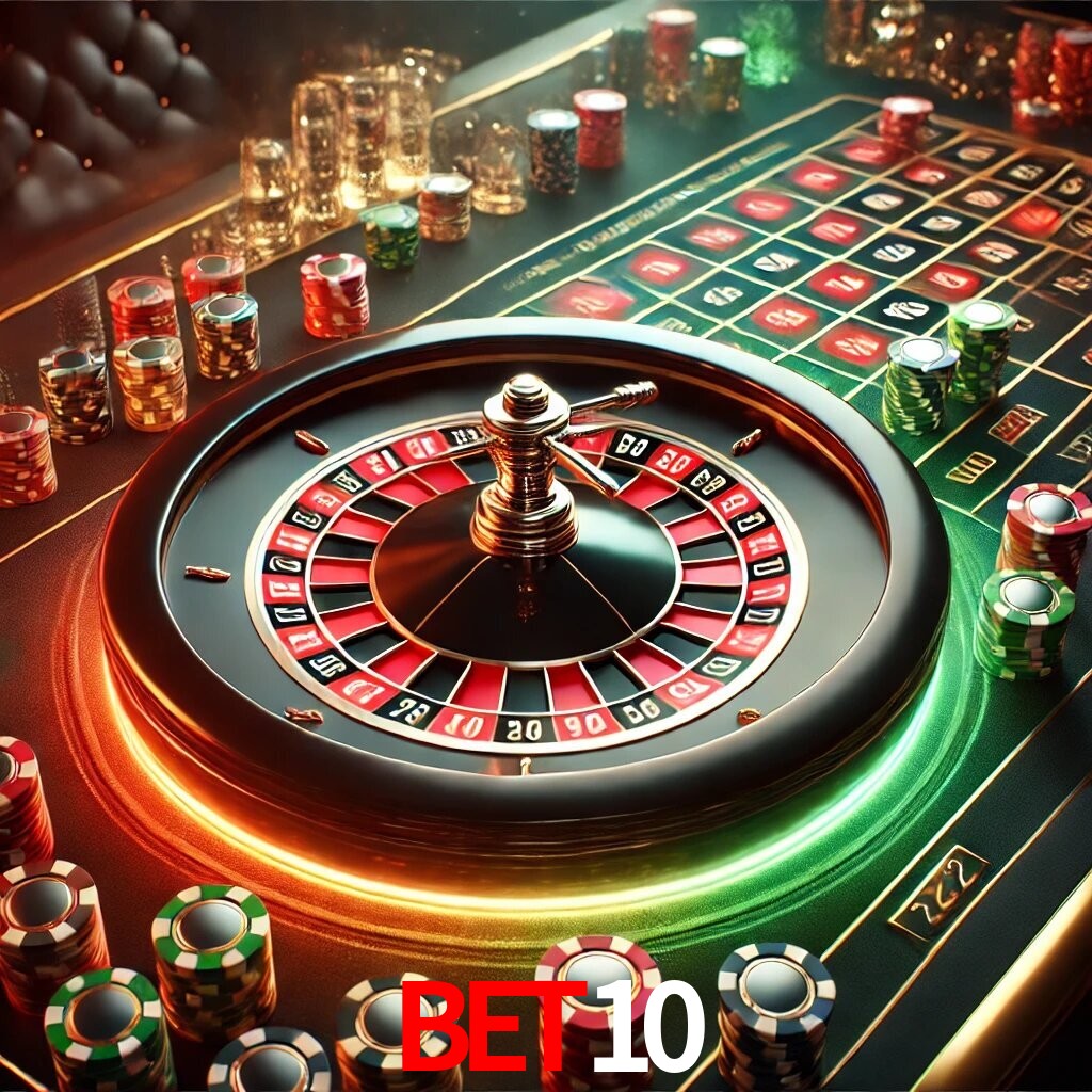 Jogos de roleta