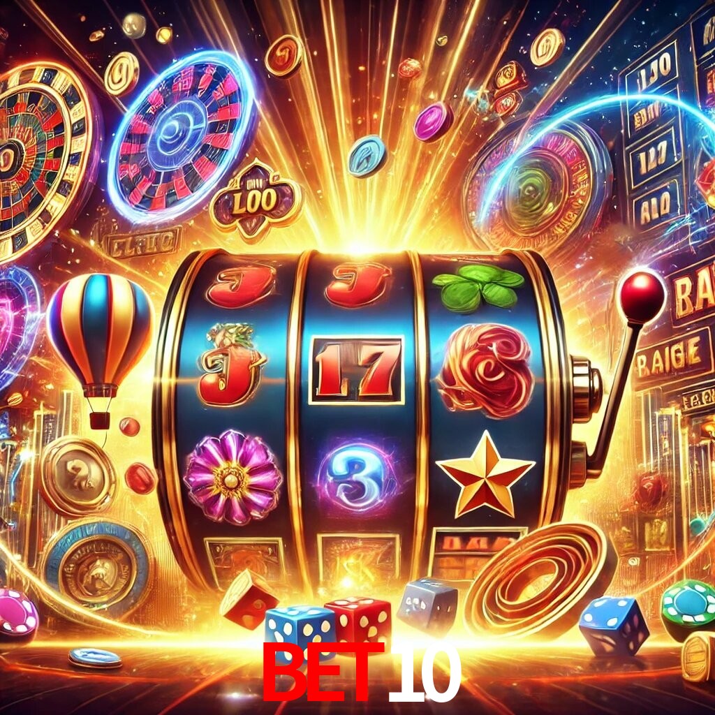 Por Que Escolher os Slots